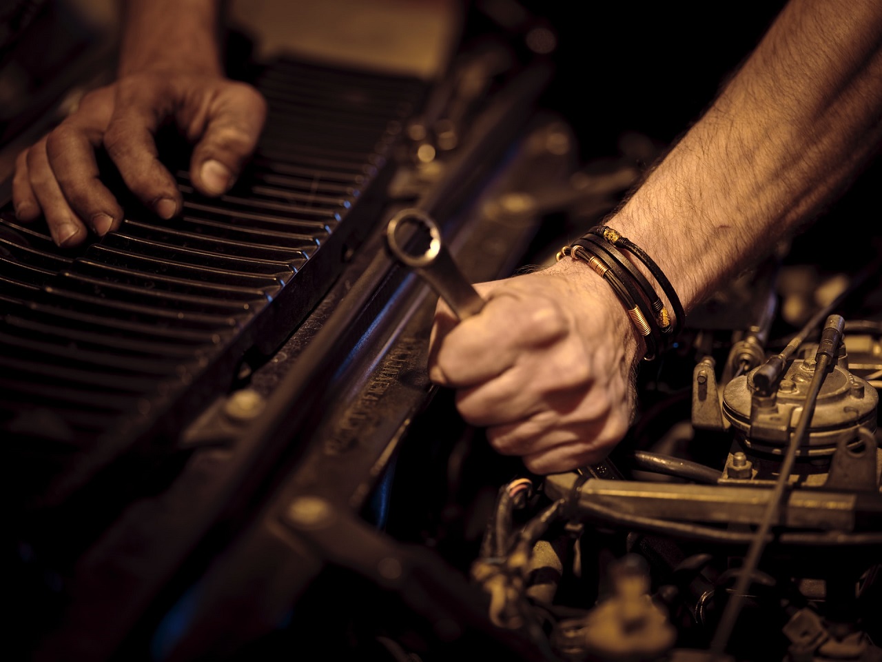 Kosztorys naprawy samochodu – wszystko, co musisz o nim wiedzieć