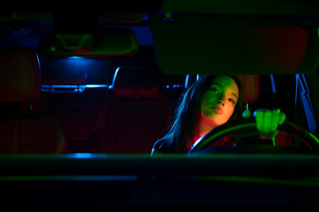 Poradnik – jak wybrać oświetlenie LED do przyczepy dla bezpiecznej jazdy nocą