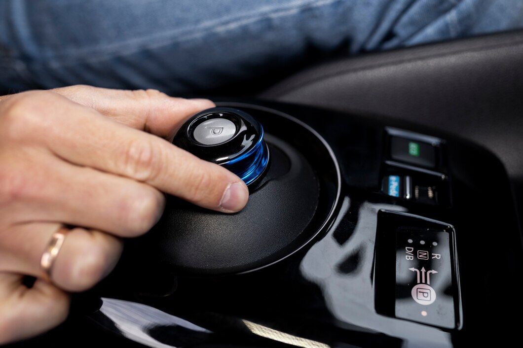 Jak pompa wspomagania poprawia precyzyjność i komfort jazdy w samochodach marki Citroën