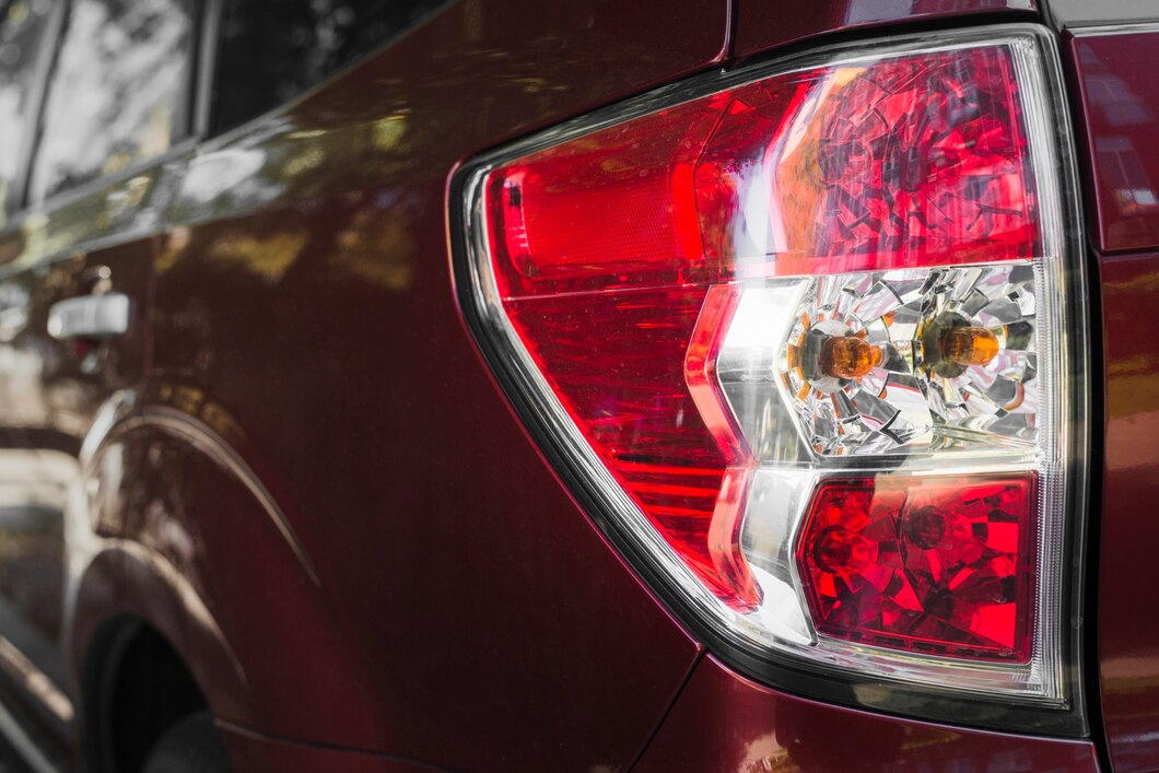 Jak wybrać idealne lampy obrysowe LED do Twojego samochodu ciężarowego?